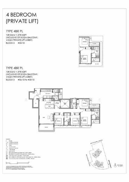 Vela Bay, Bayshore Road, 1 Bedroom, 484 sqft, Condominium For Sale, by Adeline Lee, 500111818 - PropertyGuru.com.sg