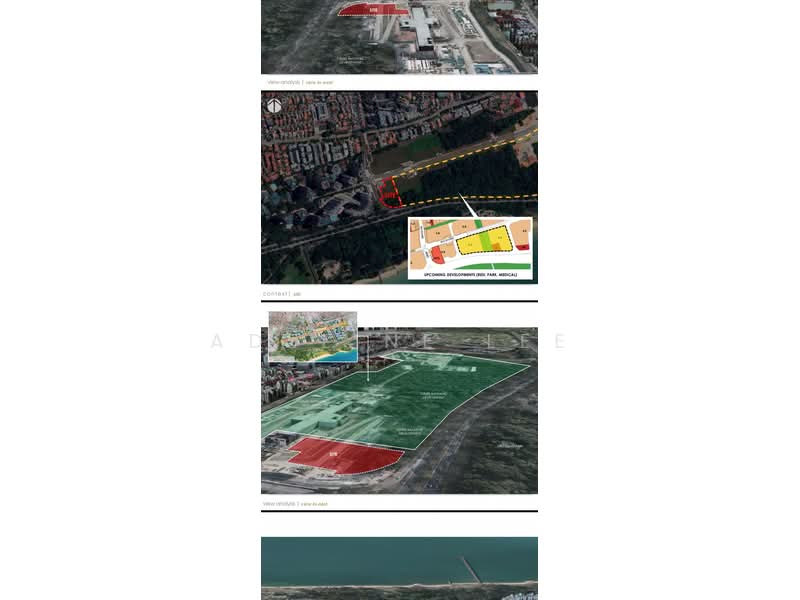 Vela Bay, Bayshore Road, 1 Bedroom, 484 sqft, Condominium For Sale, by Adeline Lee, 500111818 - PropertyGuru.com.sg