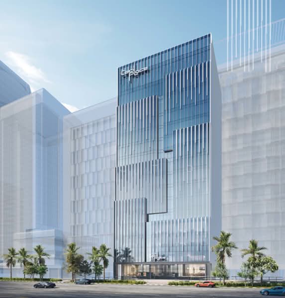 Cecil Place, 137 Cecil Street, 2,626 sqft, Office For Sale, by Jac Teo, 500111820 - Exterior - CommercialGuru.com.sg
