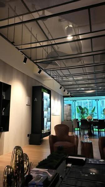 Cecil Place, 137 Cecil Street, Boat Quay / Raffles Place / Marina, 2,626 sqft, Office For Sale, by Jac Teo, 500111820 - Living Room - CommercialGuru.com.sg