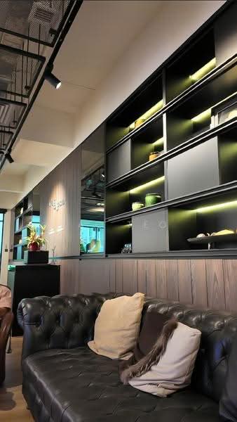Cecil Place, 137 Cecil Street, Boat Quay / Raffles Place / Marina, 2,626 sqft, Office For Sale, by Jac Teo, 500111820 - Living Room - CommercialGuru.com.sg