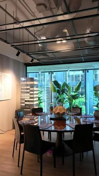 Cecil Place, 137 Cecil Street, Boat Quay / Raffles Place / Marina, 2,626 sqft, Office For Sale, by Jac Teo, 500111820 - Dining Room - CommercialGuru.com.sg