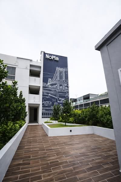 NoMa, 333 Guillemard Road, 2 Bedrooms, 614 sqft, Condominium For Sale, by Veroy Chua, 500111823 - Exterior - PropertyGuru.com.sg