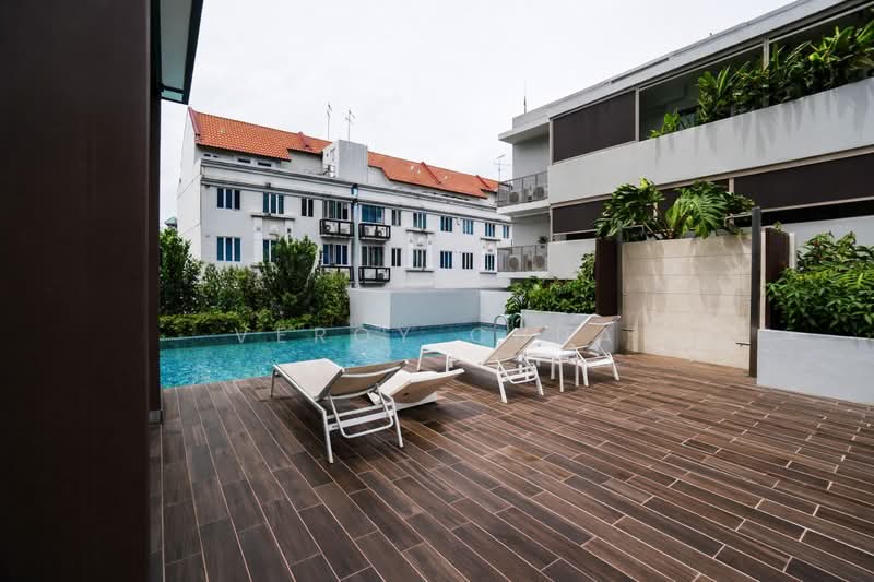 NoMa, 333 Guillemard Road, 2 Bedrooms, 614 sqft, Condominium For Sale, by Veroy Chua, 500111823 - Exterior - PropertyGuru.com.sg