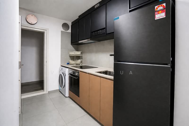 NoMa, 333 Guillemard Road, 2 Bedrooms, 614 sqft, Condominium For Sale, by Veroy Chua, 500111823 - Kitchen - PropertyGuru.com.sg