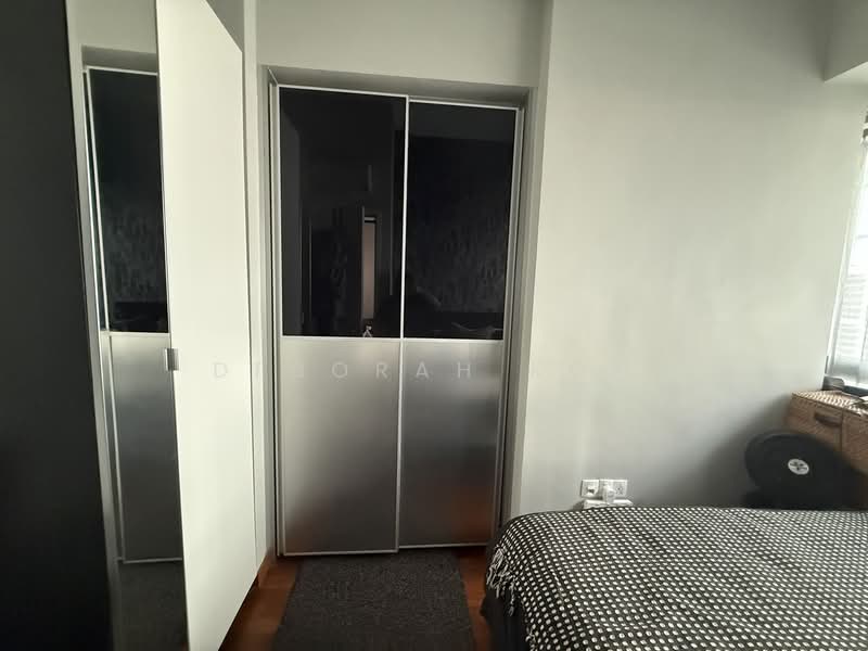 Zenith @ Zion, 60 Zion Road, 1 Bedroom, 474 sqft, Apartment For Rent, by Deborah Koh, 500111827 - Bedroom - PropertyGuru.com.sg