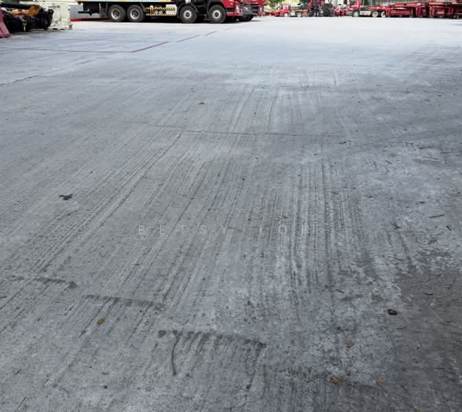 Concrete Open Yard For Rent, , 20,000 sqft, Land Only For Rent, by Betsy Loh, 500111830 - 20,000 sqft - CommercialGuru.com.sg