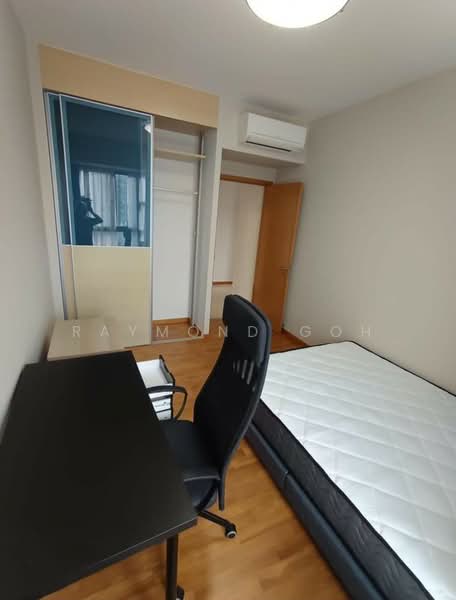 Urbana, 1 River Valley Close, 3 Bedrooms, 1,313 sqft, Condominium For Sale, by Raymond Goh, 500111831 - Bedroom - PropertyGuru.com.sg