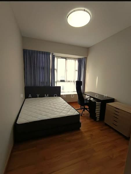 Urbana, 1 River Valley Close, 3 Bedrooms, 1,313 sqft, Condominium For Sale, by Raymond Goh, 500111831 - Bedroom - PropertyGuru.com.sg