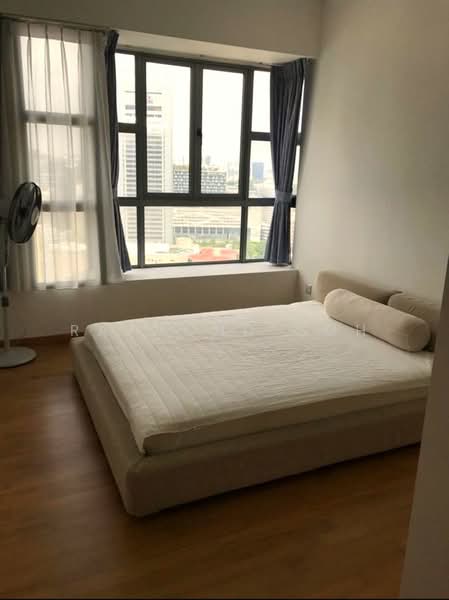 Urbana, 1 River Valley Close, 3 Bedrooms, 1,313 sqft, Condominium For Sale, by Raymond Goh, 500111831 - Bedroom - PropertyGuru.com.sg