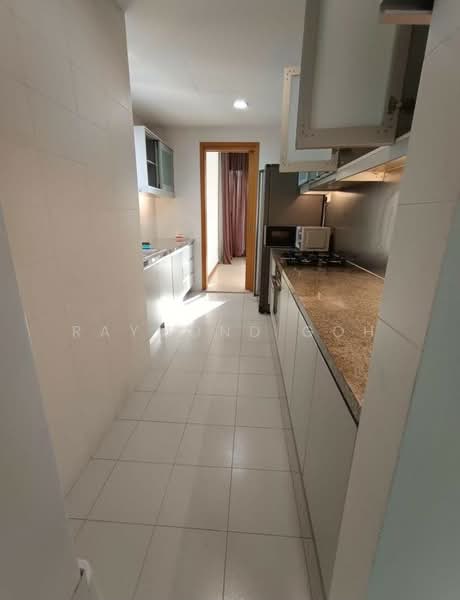 Urbana, 1 River Valley Close, 3 Bedrooms, 1,313 sqft, Condominium For Sale, by Raymond Goh, 500111831 - Kitchen - PropertyGuru.com.sg