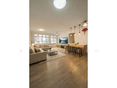 For Sale - 452A Bukit Batok West Avenue 6