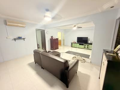 For Sale - 619 Ang Mo Kio Avenue 4