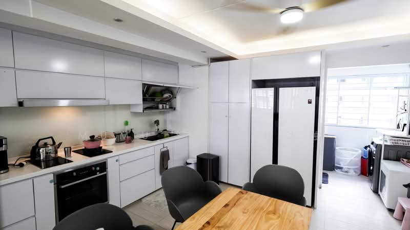 634 Pasir Ris Drive 1, 634 Pasir Ris Drive 1, 3 Bedrooms, 1,119 sqft, HDB Flat For Sale, by Mumu Shih 施沐融, 500111836 - PropertyGuru.com.sg