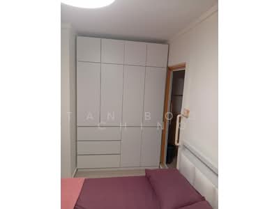 For Rent - 410 Sembawang Drive