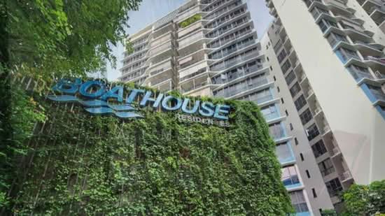 Boathouse Residences, 33 Upper Serangoon View, 2 Bedrooms, 915 sqft, Condominium For Sale, by Lydia Low, 500111843 - PropertyGuru.com.sg