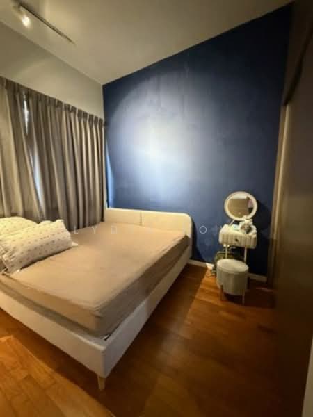 Boathouse Residences, 33 Upper Serangoon View, 2 Bedrooms, 915 sqft, Condominium For Sale, by Lydia Low, 500111843 - Bedroom - PropertyGuru.com.sg