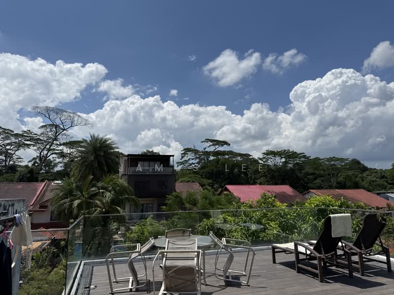 For Rent - Springleaf Garden