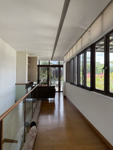 Springleaf Garden, Springleaf Road, 7 Bedrooms, 9,000 sqft, Semi-Detached House For Rent, by James Lee, 500111844 - Corridor - PropertyGuru.com.sg