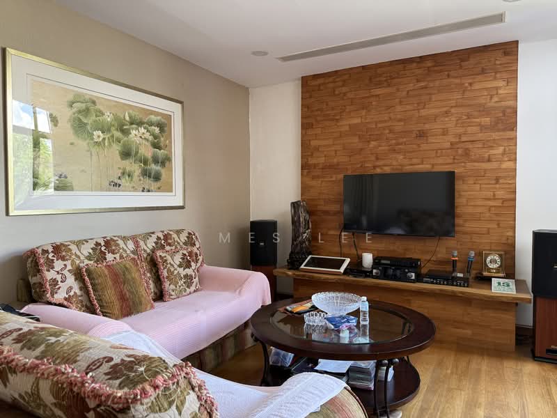 Springleaf Garden, Springleaf Road, 7 Bedrooms, 9,000 sqft, Semi-Detached House For Rent, by James Lee, 500111844 - Living Room - PropertyGuru.com.sg