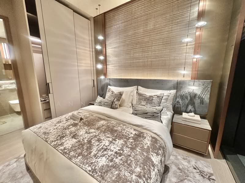 Vela Bay, Bayshore Road, 2 Bedrooms, 592 sqft, Condominium For Sale, by Ann Kwa 柯采妘, 500111845 - Bedroom - PropertyGuru.com.sg