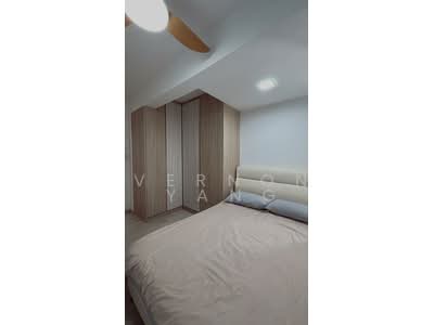 For Rent - Pine Grove