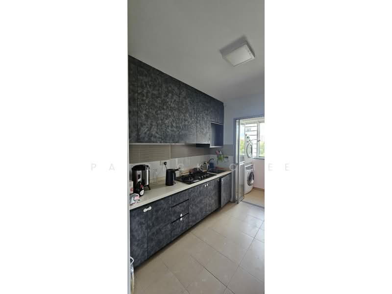 473A Upper Serangoon Crescent, 473A Upper Serangoon Crescent, 3 Bedrooms, 1,001 sqft, HDB Flat For Sale, by Patrick Chee, 500111847 - Kitchen - PropertyGuru.com.sg