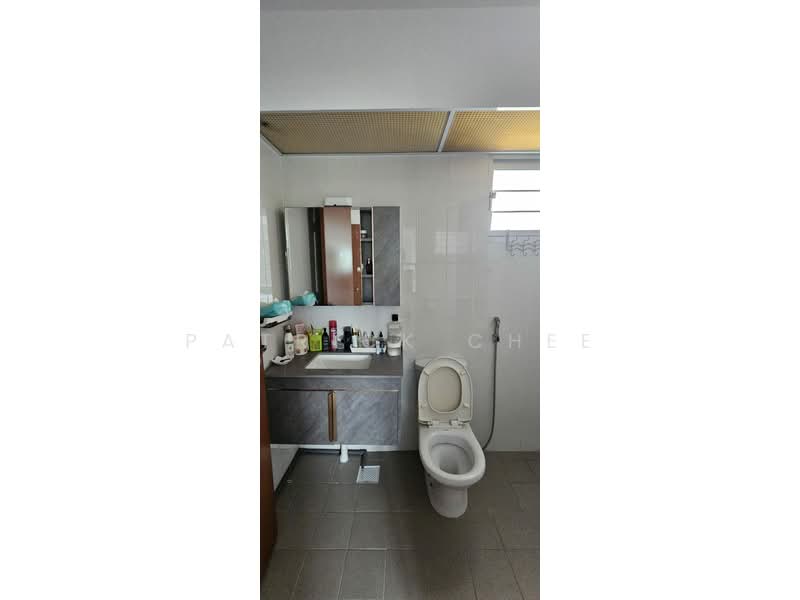 473A Upper Serangoon Crescent, 473A Upper Serangoon Crescent, 3 Bedrooms, 1,001 sqft, HDB Flat For Sale, by Patrick Chee, 500111847 - Bathroom - PropertyGuru.com.sg