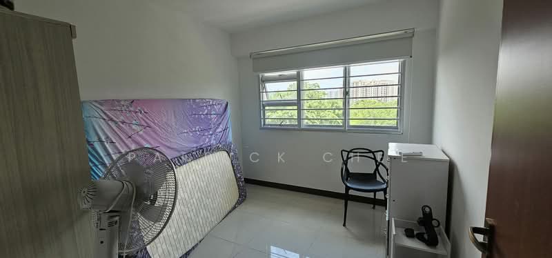 473A Upper Serangoon Crescent, 473A Upper Serangoon Crescent, 3 Bedrooms, 1,001 sqft, HDB Flat For Sale, by Patrick Chee, 500111847 - Bedroom - PropertyGuru.com.sg