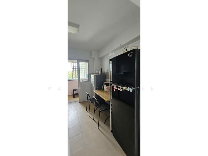 473A Upper Serangoon Crescent, 473A Upper Serangoon Crescent, 3 Bedrooms, 1,001 sqft, HDB Flat For Sale, by Patrick Chee, 500111847 - Kitchen - PropertyGuru.com.sg