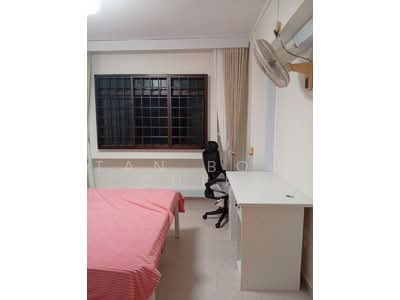 For Rent - 410 Sembawang Drive