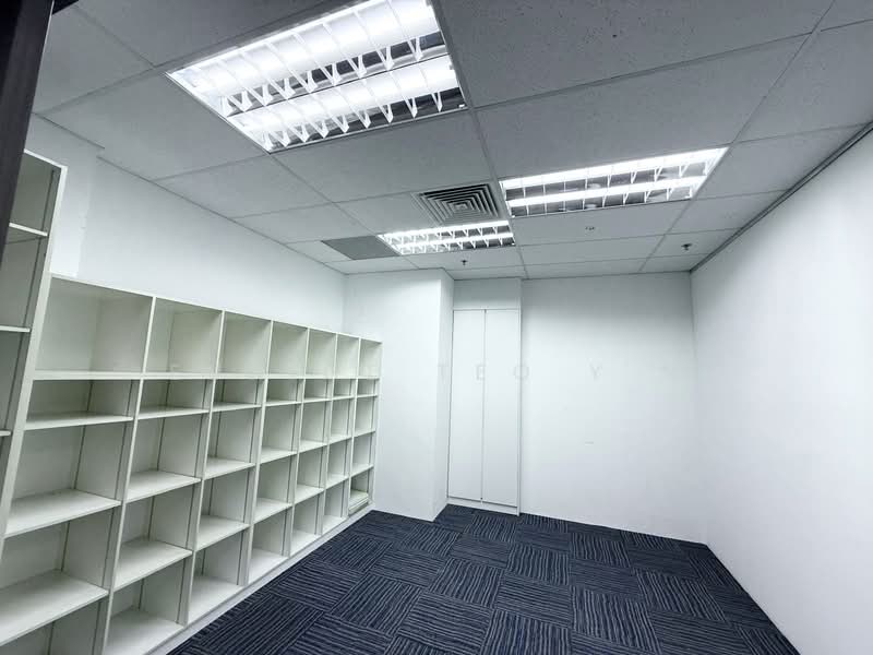 The Alexcier, 237 Alexandra Road, 2,508 sqft, Light Industrial (B1) For Rent, by Eunice Teo Y N, 500111851 - Interior - CommercialGuru.com.sg