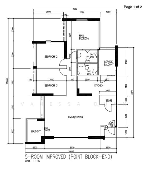 For Sale 272 Toh Guan Road