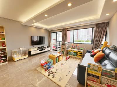 For Sale - 272 Toh Guan Road