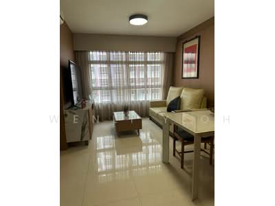 For Sale - 220B Sumang Lane