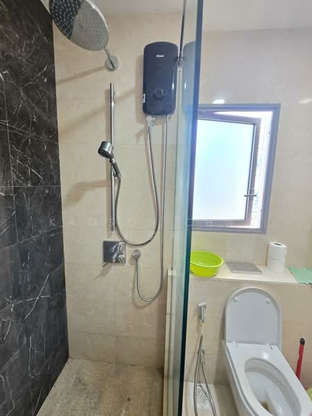 Seahill, 121 West Coast Crescent, Studio, 517 sqft, Condominium For Rent, by Kadson Chng 莊朋鄅, 500111854 - Bathroom - PropertyGuru.com.sg