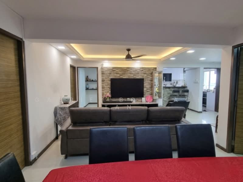 For Rent - 156 Bishan Street 13