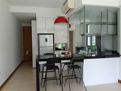 For Rent - Waterfront Isle