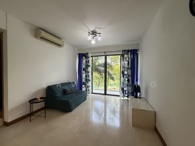 For Rent - Waterfront Isle