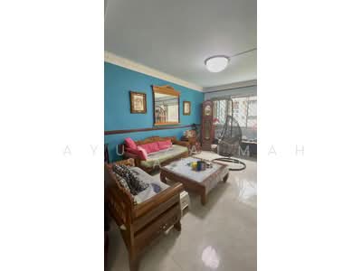 For Sale - 138 Petir Road