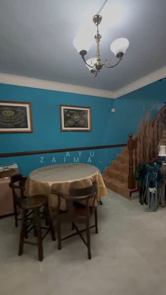 138 Petir Road, 138 Petir Road, 4 Bedrooms, 1,561 sqft, HDB Flat For Sale, by Ayu Zaimah Sabtu, 500111860 - Dining Room - PropertyGuru.com.sg