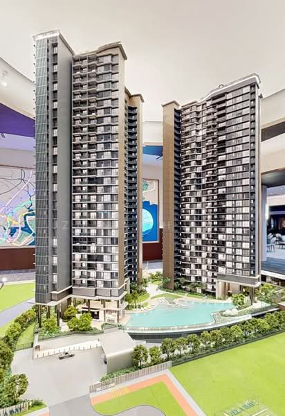 Vela Bay, Bayshore Road, 4 Bedrooms, 1,378 sqft, Condominium For Sale, by Zen Chua, 500111861 - Exterior - PropertyGuru.com.sg