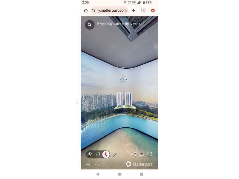 Vela Bay, Bayshore Road, 4 Bedrooms, 1,378 sqft, Condominium For Sale, by Zen Chua, 500111861 - Exterior - PropertyGuru.com.sg