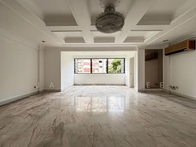 For Sale - Pandan Valley