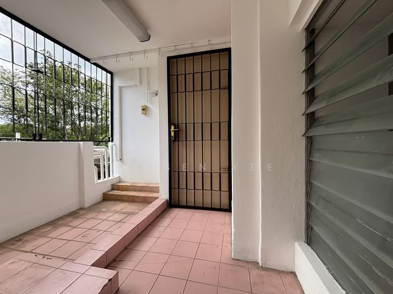 Pandan Valley, 2 Pandan Valley, 4 Bedrooms, 2,562 sqft, Condominium For Sale, by Jansen Kee, 500111862 - Exterior - PropertyGuru.com.sg