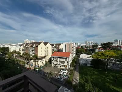 For Rent - The Seawind @ Telok Kurau