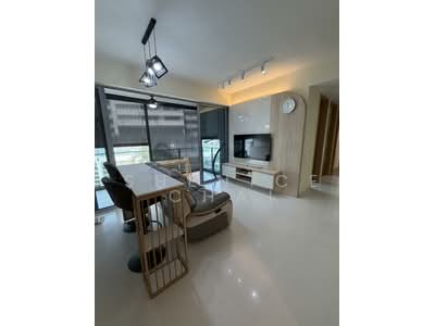 For Rent - Bartley Ridge