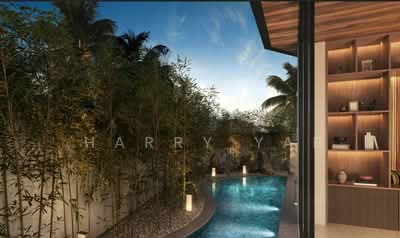 For Sale - Tan Sim Boh Road