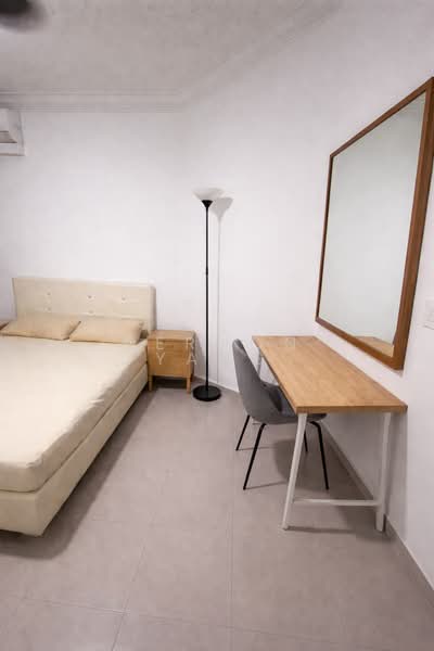 Pandan Valley, 2 Pandan Valley, Room Rental, 150 sqft, Condominium For Rent, by Vernon Yang, 500111870 - Bedroom - PropertyGuru.com.sg