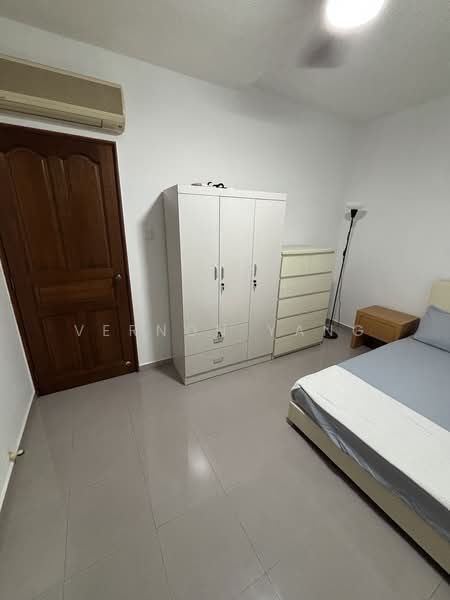 Pandan Valley, 2 Pandan Valley, Room Rental, 150 sqft, Condominium For Rent, by Vernon Yang, 500111870 - Bedroom - PropertyGuru.com.sg